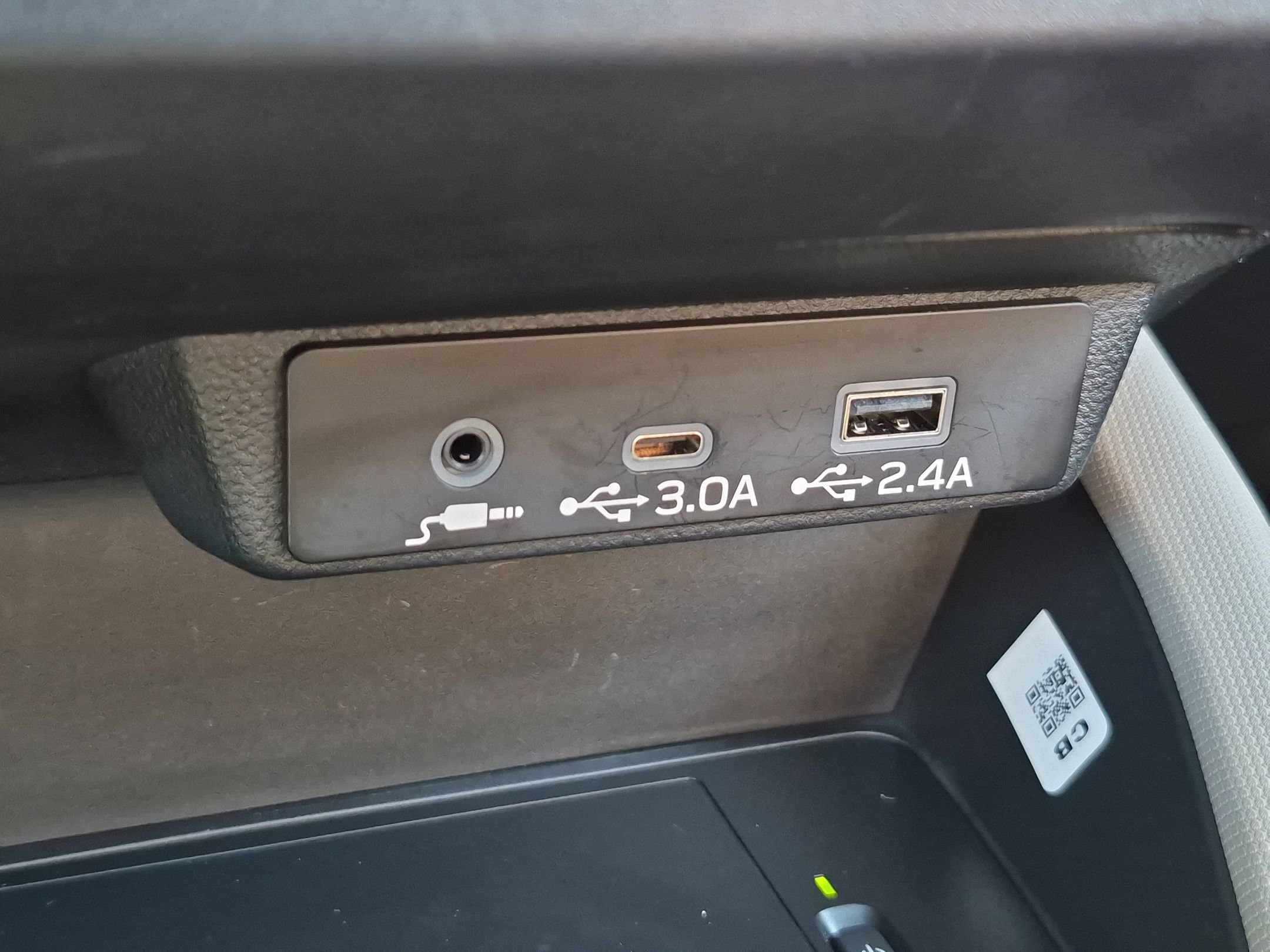 Certified 2026 Subaru Forester Premium AWD/4WD image 23