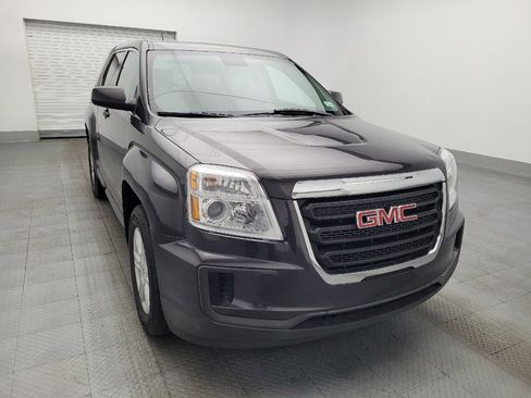 Used 2016 GMC Terrain SLE FWD image 14