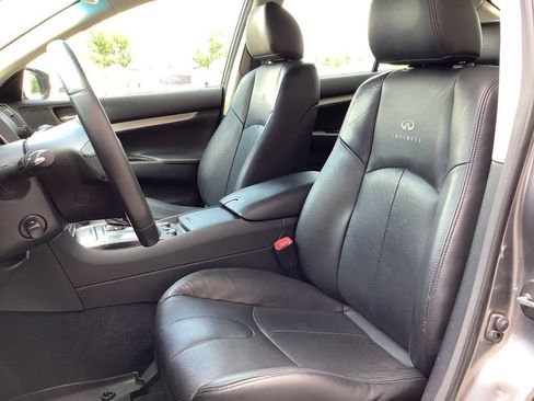Used 2013 INFINITI G37 x Sedan w/ Premium Pkg AWD/4WD image 5