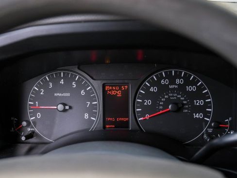 Used 2019 Nissan NV 2500 SV w/ Navigation Package image 15