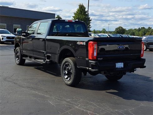 New 2026 Ford F350 XL w/ STX Appearance Package image 4