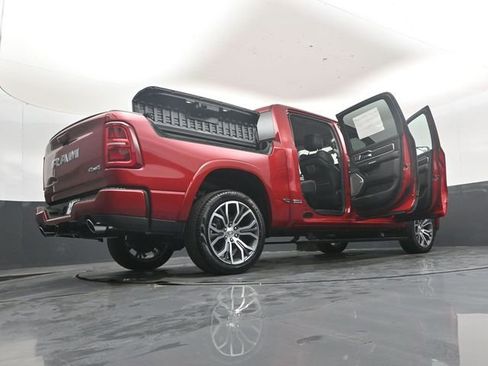 New 2026 RAM 1500 Tungsten AWD/4WD image 53