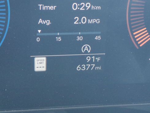 Certified 2025 Hyundai Sonata SE FWD image 31