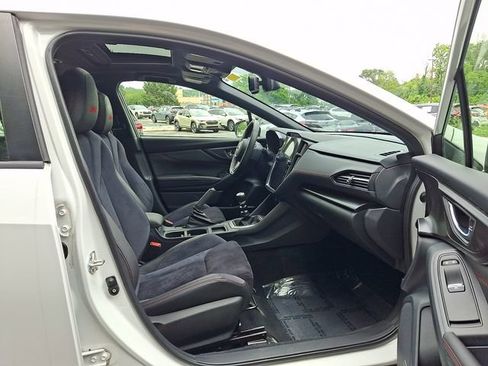 Certified 2023 Subaru WRX Limited AWD/4WD image 49