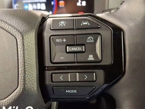 Used 2024 Toyota Land Cruiser 1958 image 5