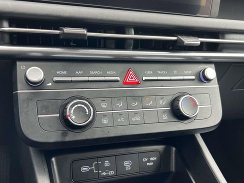 Certified 2025 Hyundai Tucson SE AWD/4WD image 28