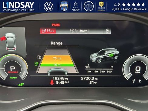 Used 2023 Audi Q5 e Premium Plus w/ Premium Plus Package image 24