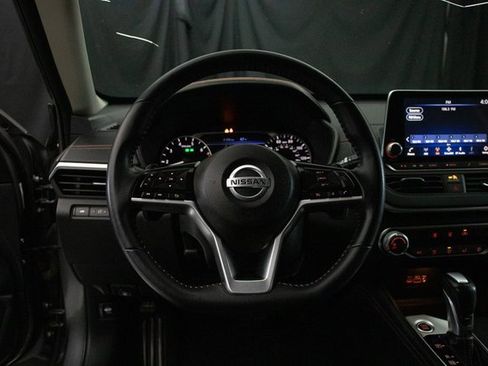 Used 2020 Nissan Altima 2.5 SR image 22