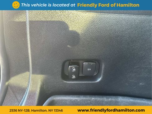 Used 2024 Ford Edge ST w/ Equipment Group 401A image 44