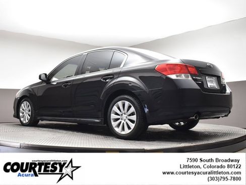 Used 2010 Subaru Legacy 3.6R Limited w/ Popular Equipment Group 3B image 34