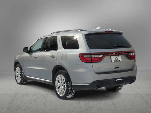 Used 2014 Dodge Durango Citadel w/ Technology Group image 6