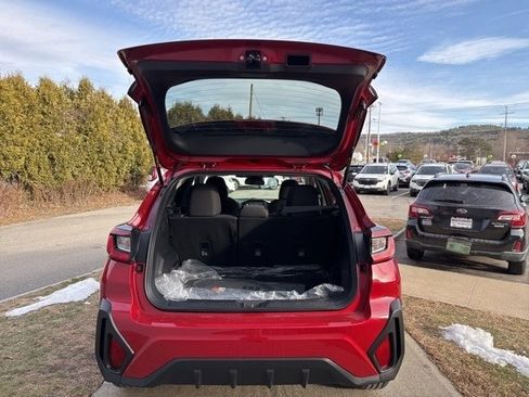 New 2026 Subaru Crosstrek 2.0i Premium image 6