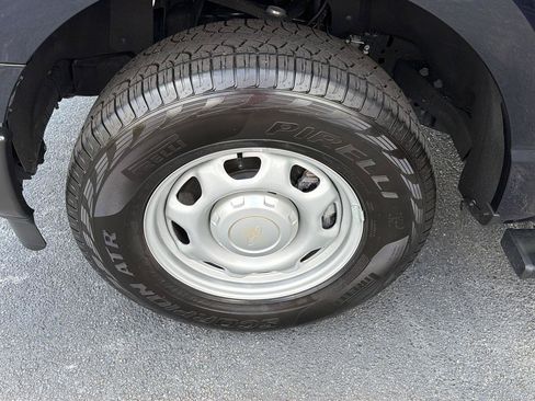 Used 2025 Ford F150 XL AWD/4WD image 36