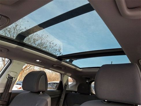 Used 2017 Hyundai Tucson Night image 14