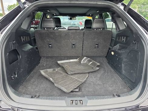 Used 2020 Ford Edge ST w/ Equipment Group 401A AWD/4WD image 17
