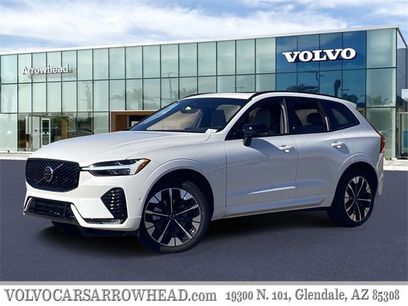 New 2026 Volvo XC60 B5 Plus w/ Climate Package PRO