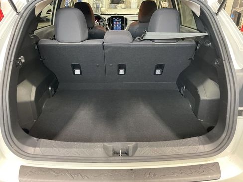 Certified 2024 Subaru Crosstrek 2.0i Premium image 14