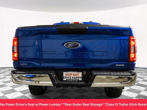 Used 2023 Ford F150 XLT image 14