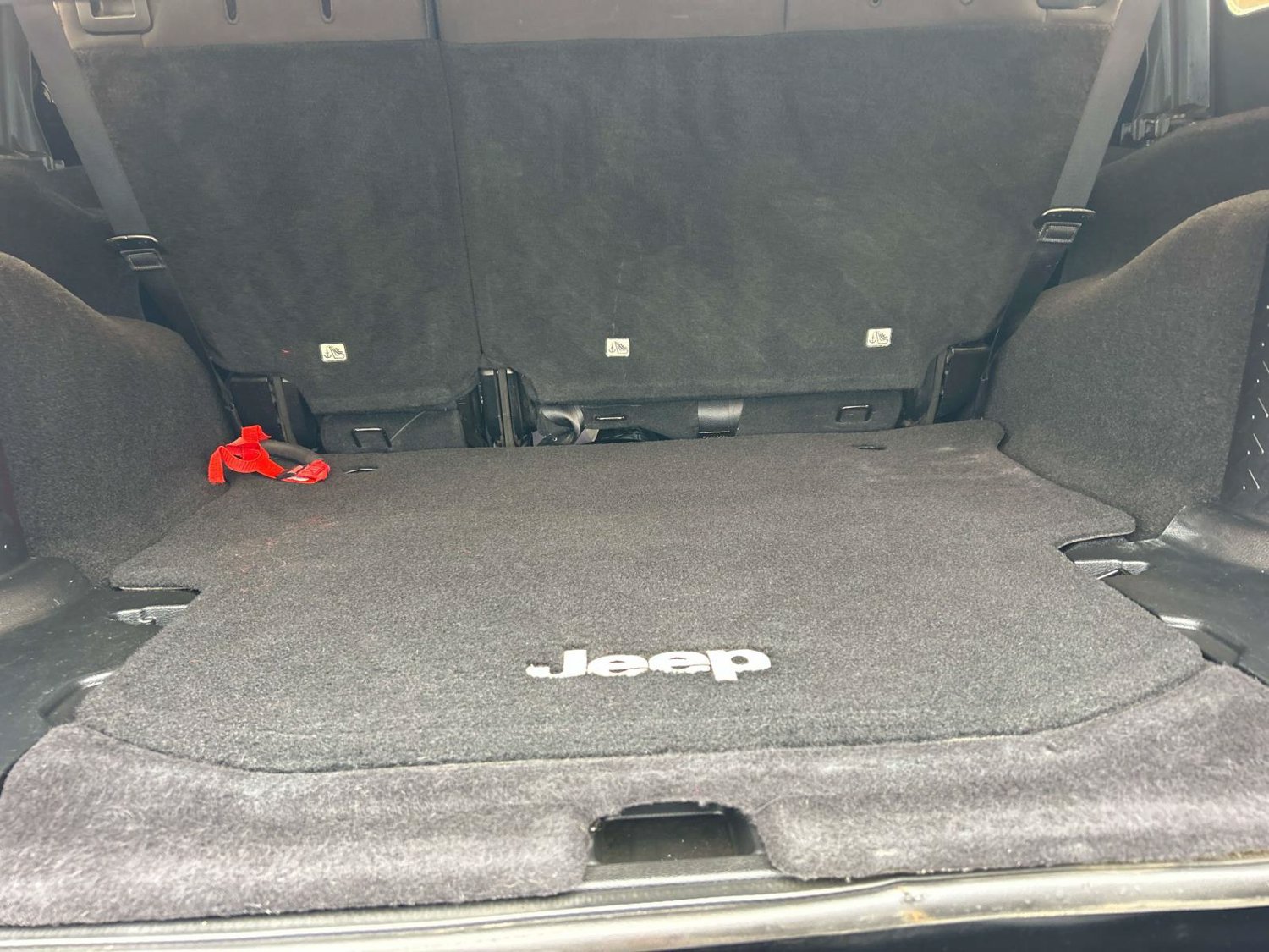 Used 2016 Jeep Wrangler Unlimited Sport AWD/4WD image 15