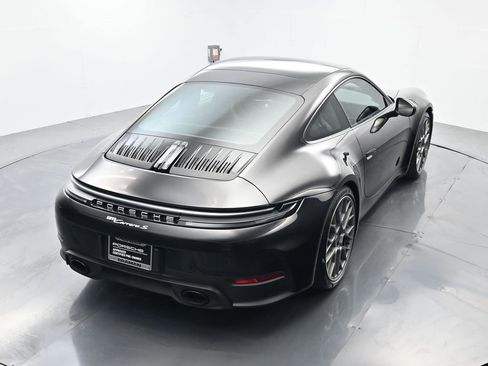 Certified 2025 Porsche 911 Carrera S image 40