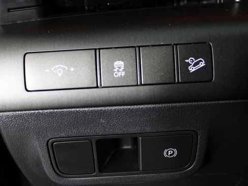 Certified 2025 Hyundai Kona N Line S image 22