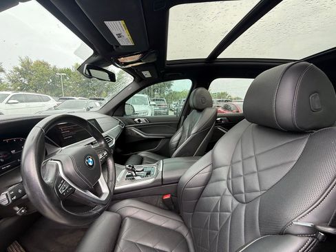 Used 2023 BMW X5 sDrive40i w/ Premium Package RWD image 20