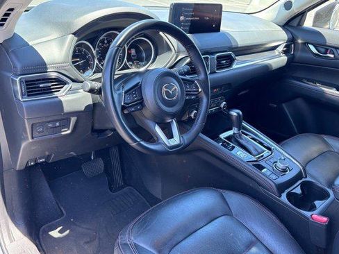 Used 2024 MAZDA CX-5 Carbon Edition AWD/4WD image 15