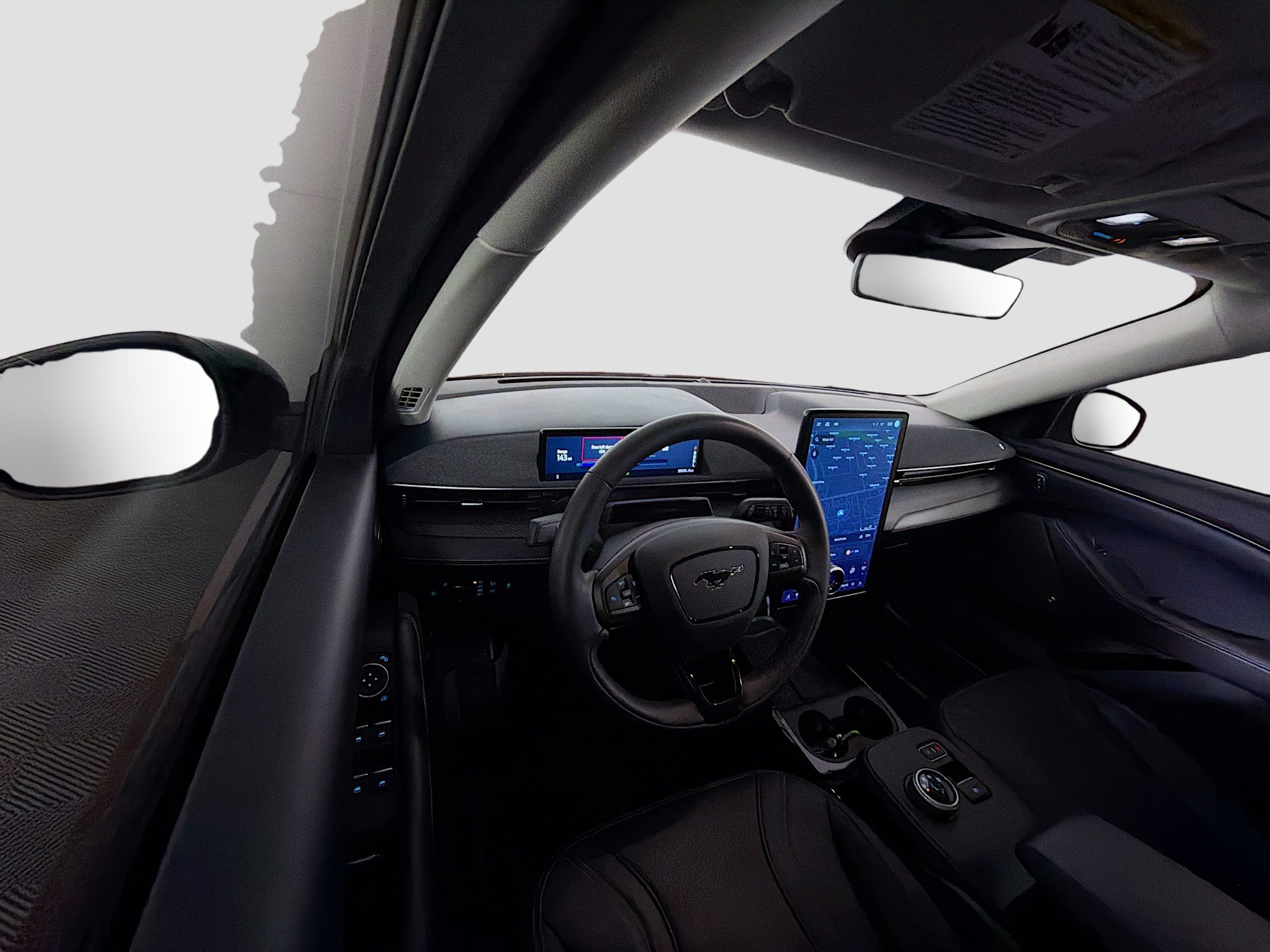 Used 2023 Ford Mustang Mach-E Premium RWD image 18