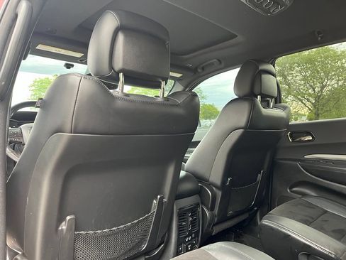 Used 2019 Dodge Durango GT AWD/4WD image 21