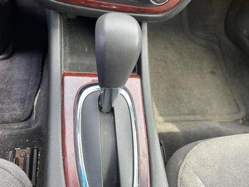 Used 2008 Chevrolet Impala LT image 36