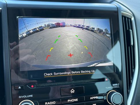 Used 2022 Subaru Forester Limited image 20