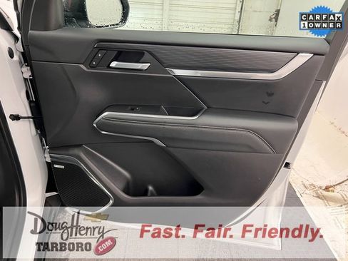 Certified 2025 GMC Acadia Elevation image 45