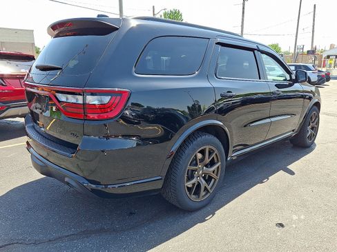 Used 2025 Dodge Durango R/T AWD/4WD image 5