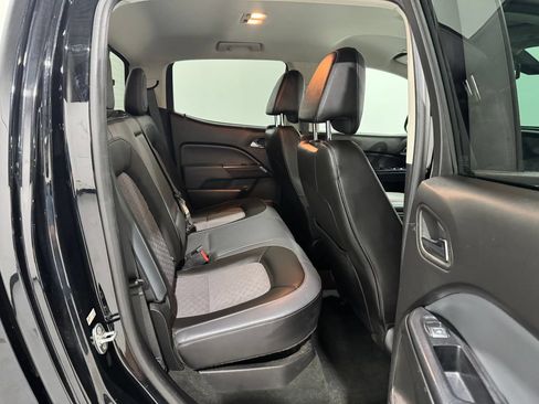 Used 2018 Chevrolet Colorado Z71 AWD/4WD image 24