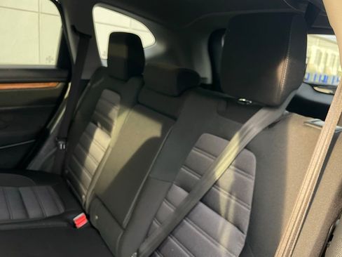 Certified 2020 Honda CR-V EX image 41