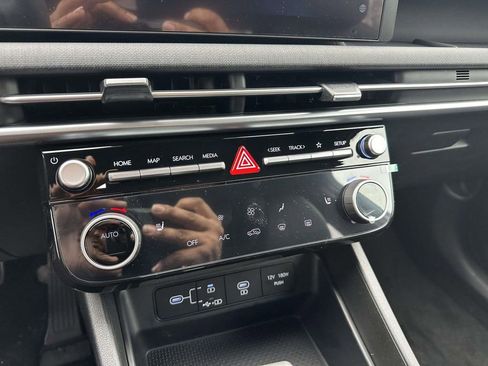 New 2026 Hyundai Tucson XRT AWD/4WD image 22