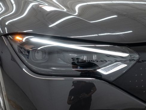 Used 2023 Mercedes-Benz EQE 500 4MATIC Sedan image 47