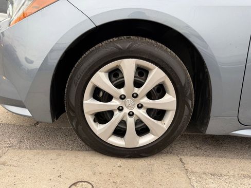 Used 2024 Toyota Corolla LE FWD image 14