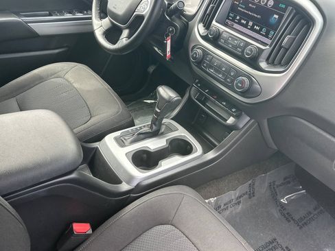 Used 2016 Chevrolet Colorado LT w/ Midnight Edition RWD image 19