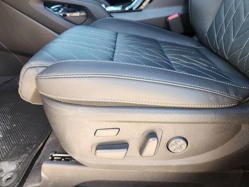 New 2025 Kia Telluride SX Prestige X-Line AWD/4WD image 18