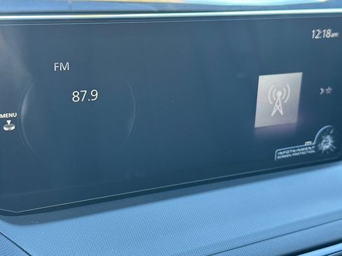 New 2025 MAZDA MX-5 Miata RF Grand Touring w/ Weather Package image 18