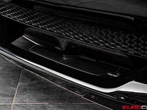 Used 2024 Ferrari 296 GTB RWD image 14