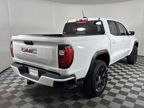 Used 2024 GMC Canyon Elevation w/ Convenience Package image 6