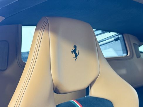 Certified 2015 Ferrari 458 Speciale Coupe RWD image 23