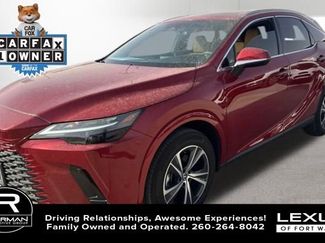 Used 2024 Lexus RX 350 Premium w/ Accessory Package (Z1) video 1