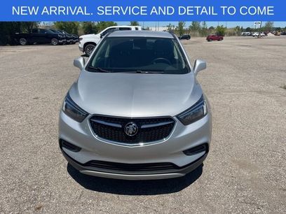 Used 2022 Buick Encore Preferred