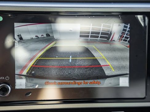 New 2026 Toyota Tundra SR5 image 40