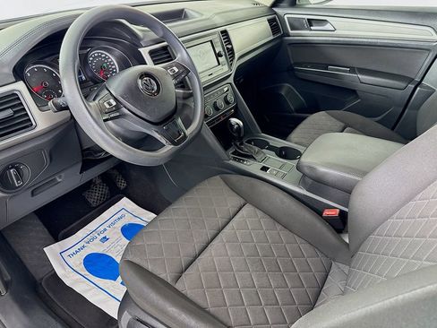 Used 2018 Volkswagen Atlas S FWD image 10