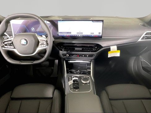 New 2026 BMW 330i xDrive Sedan w/ Premium Package AWD/4WD image 8