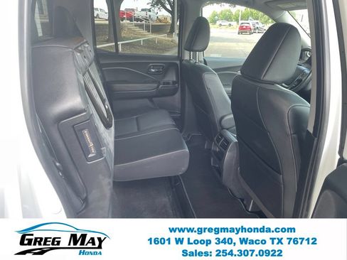 Used 2021 Honda Ridgeline RTL image 35